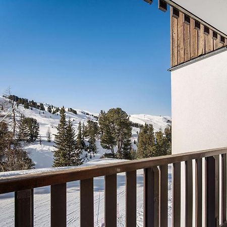 Chalet Hotel Turquoise La Plagne-Tarentaise Dış mekan fotoğraf