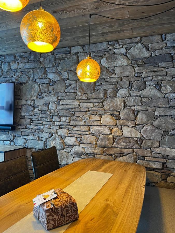 Chalet Hotel Turquoise La Plagne-Tarentaise Dış mekan fotoğraf